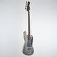 [SN JD12032085] USED Fender japan / AJB Dolphin Grey [11]