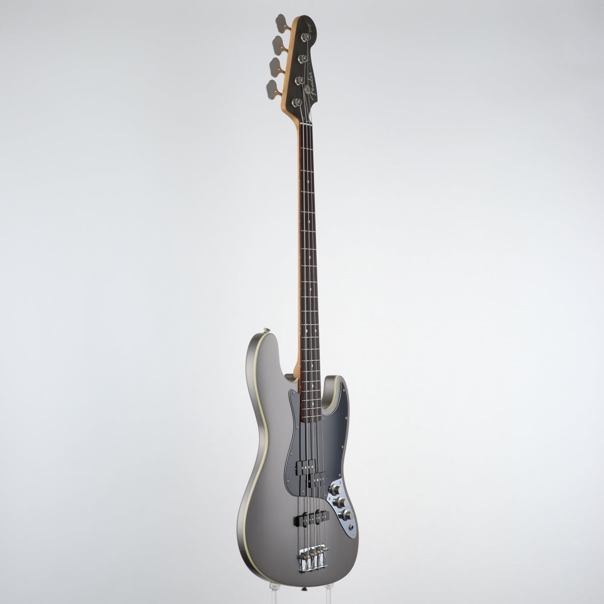 [SN JD12032085] USED Fender japan / AJB Dolphin Grey [11]