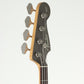 [SN JD12032085] USED Fender japan / AJB Dolphin Grey [11]