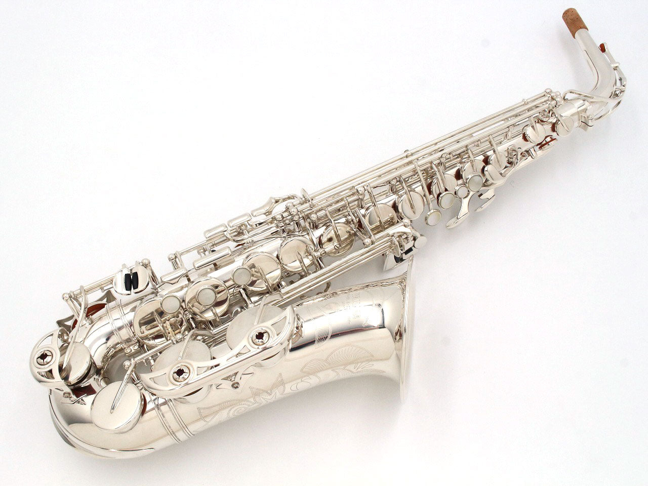 [SN 75713] USED yamaha / yas-62sii [11]