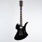 USED FERNANDES / MG-80X Black [11]