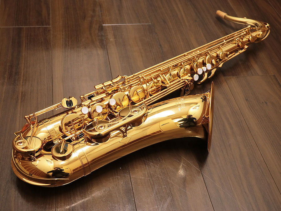 [SN 010080] USED YAMAHA / Yamaha YTS-34II Tenor Saxophone [10]