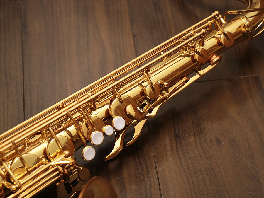 [SN 010080] USED YAMAHA / Yamaha YTS-34II Tenor Saxophone [10]