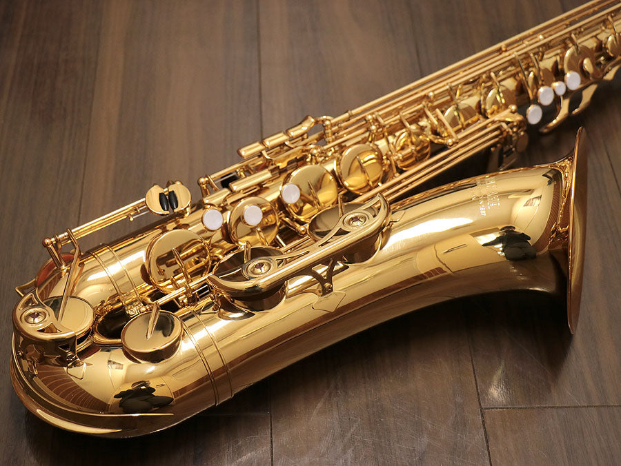 [SN 010080] USED YAMAHA / Yamaha YTS-34II Tenor Saxophone [10]