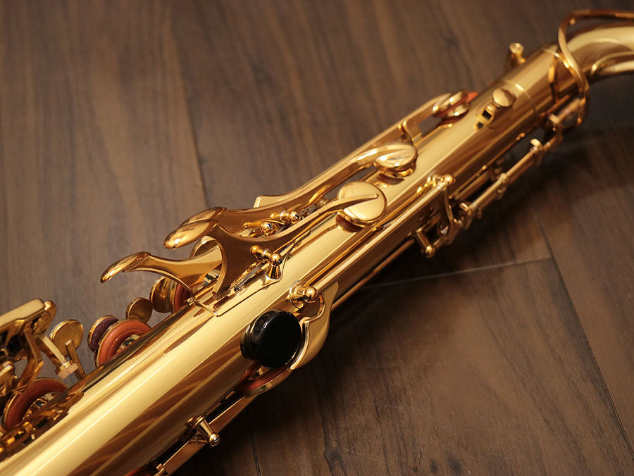 [SN 010080] USED YAMAHA / Yamaha YTS-34II Tenor Saxophone [10]