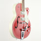 [SN KS20094307] USED Gretsch / G5410T Tri-Five Hollow Body Single-Cut with Bigsby Two-Tone Fiesta Red/Vintage White [20]