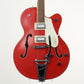 [SN KS20094307] USED Gretsch / G5410T Tri-Five Hollow Body Single-Cut with Bigsby Two-Tone Fiesta Red/Vintage White [20]