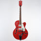 [SN KS20094307] USED Gretsch / G5410T Tri-Five Hollow Body Single-Cut with Bigsby Two-Tone Fiesta Red/Vintage White [20]