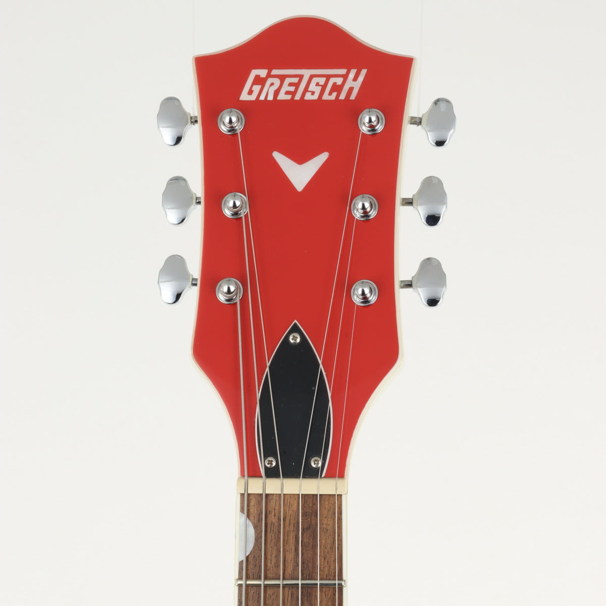 [SN KS20094307] USED Gretsch / G5410T Tri-Five Hollow Body Single-Cut with Bigsby Two-Tone Fiesta Red/Vintage White [20]