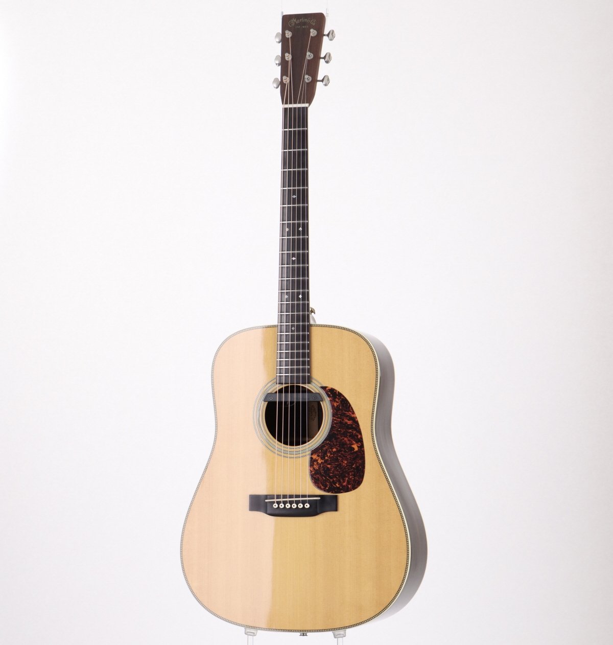 [SN 941288] USED Martin / HD-28V [03]