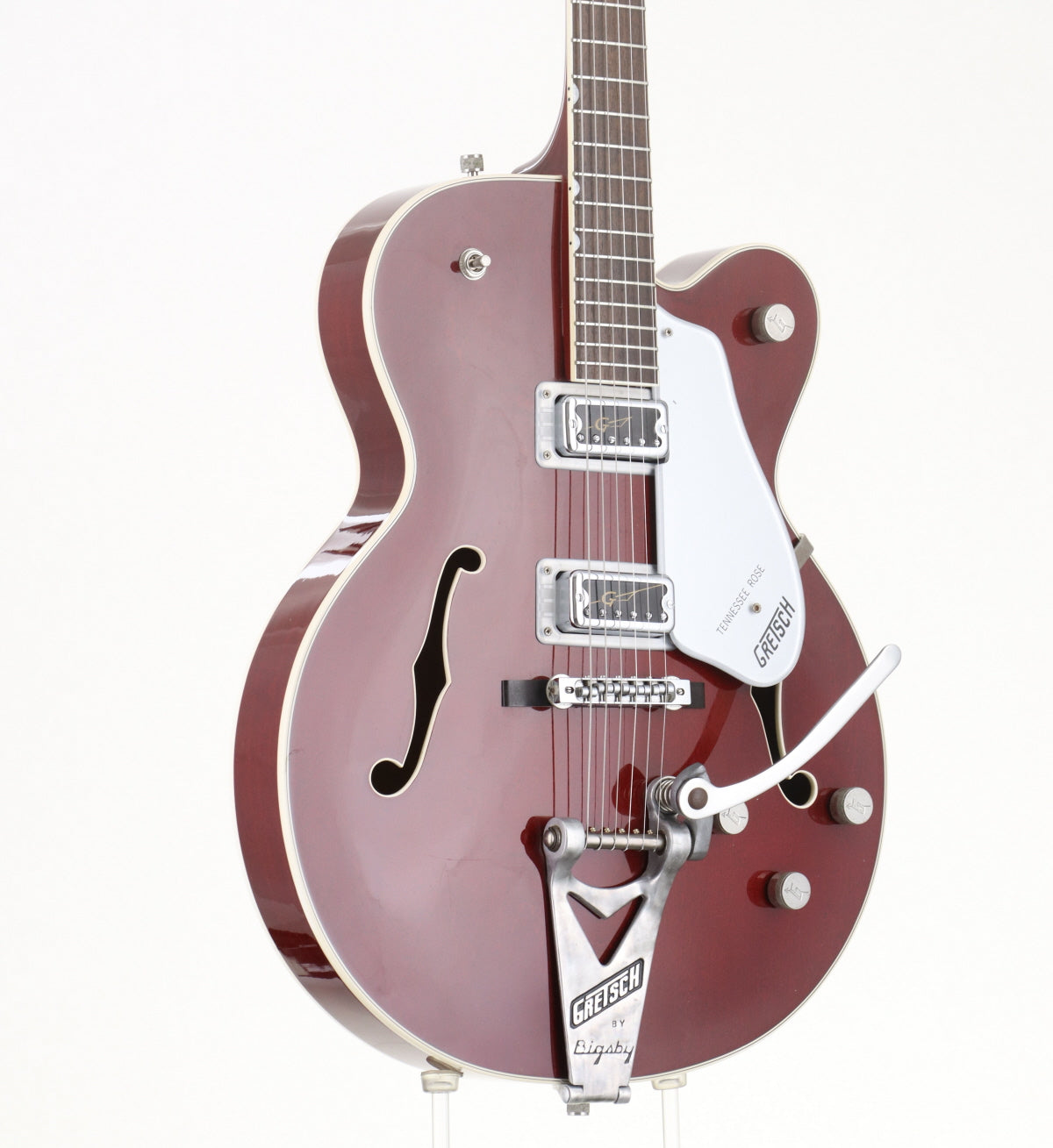 [SN JT03010629] USED Gretsch / 6119 Chet Atkins Tennessee Rose [03]