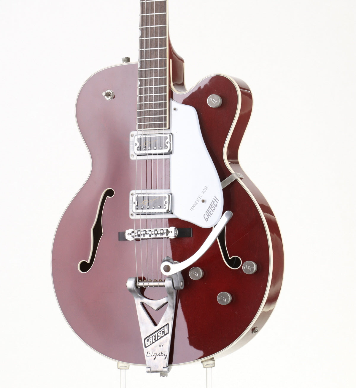 [SN JT03010629] USED Gretsch / 6119 Chet Atkins Tennessee Rose [03]