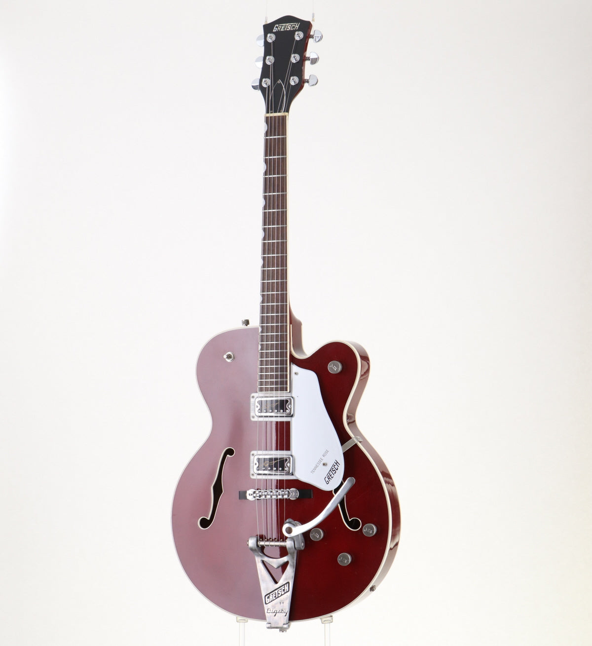 [SN JT03010629] USED Gretsch / 6119 Chet Atkins Tennessee Rose [03]