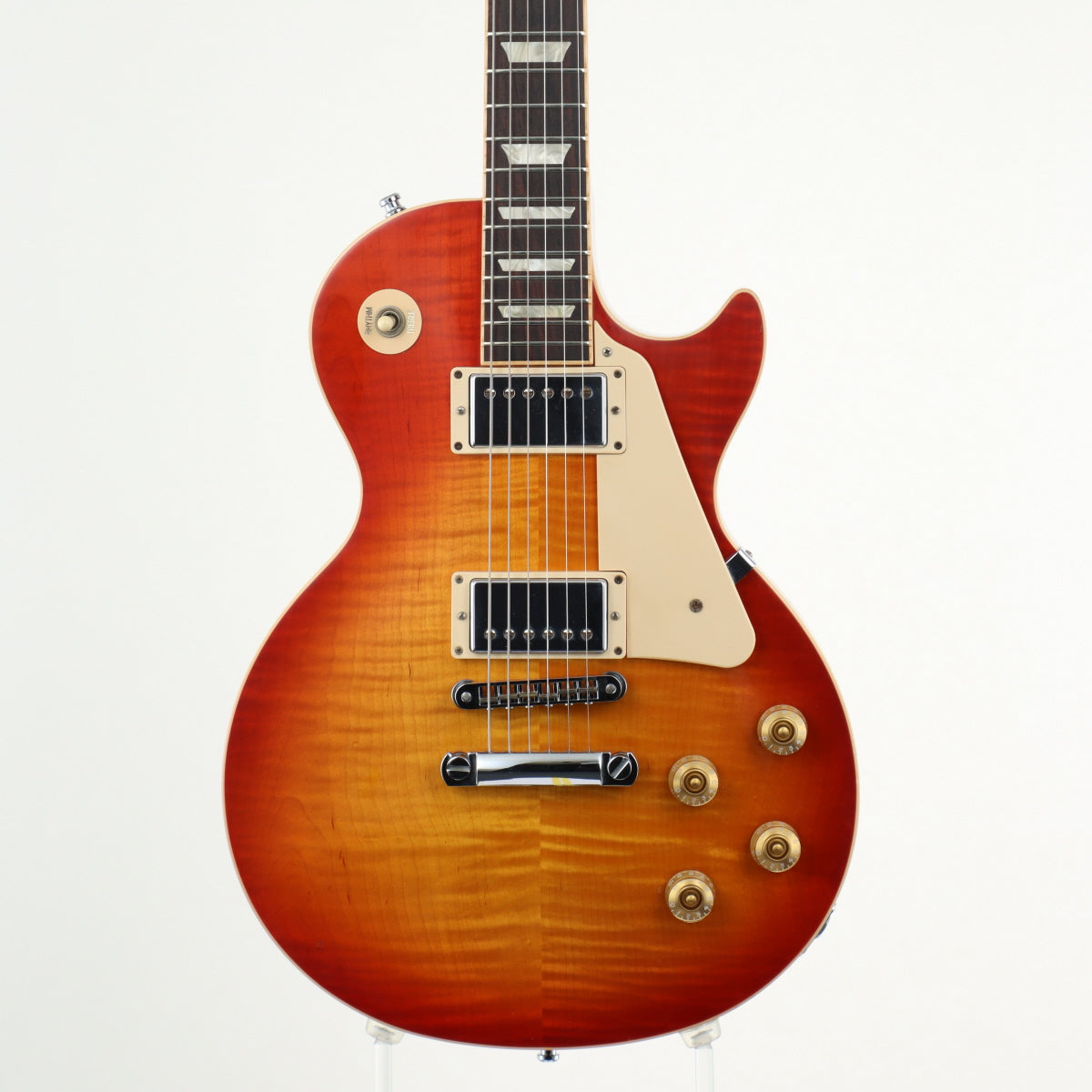 [SN 117921364] USED Gibson USA Gibson / Les Paul Traditional Heritage Cherry Sunburst [20]