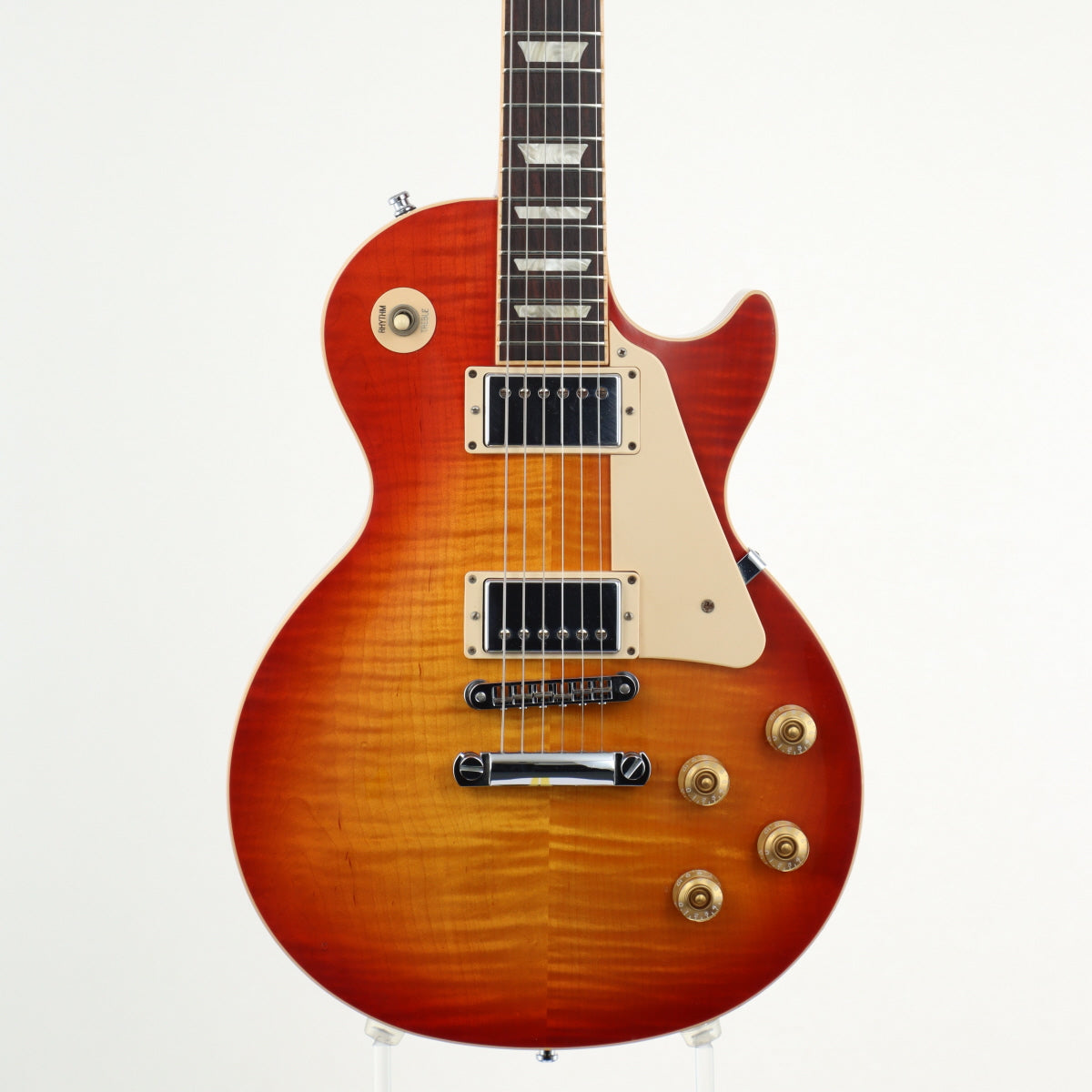 [SN 117921364] USED Gibson USA Gibson / Les Paul Traditional Heritage Cherry Sunburst [20]