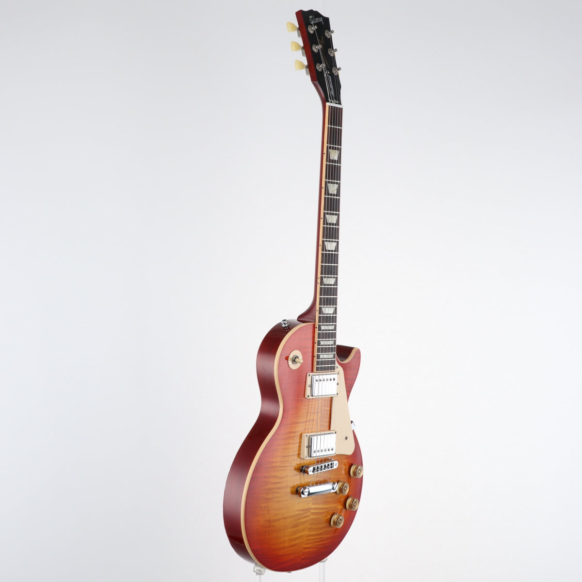 [SN 117921364] USED Gibson USA Gibson / Les Paul Traditional Heritage Cherry Sunburst [20]