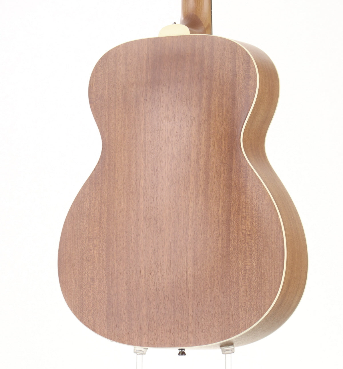 [SN 01005561] USED Guild / OM-240E Natural The Westerly Collection (Top Veneer) Guild Eleaco acoustic guitar [08]