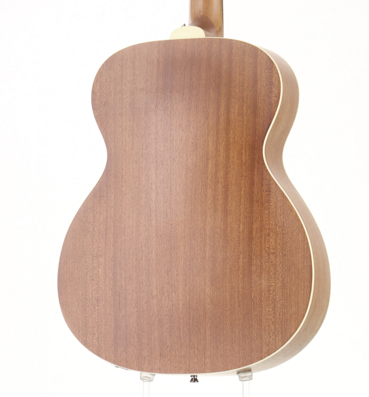 [SN 01005561] USED Guild / OM-240E Natural The Westerly Collection (Top Veneer) Guild Eleaco acoustic guitar [08]