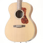 [SN 01005561] USED Guild / OM-240E Natural The Westerly Collection (Top Veneer) Guild Eleaco acoustic guitar [08]