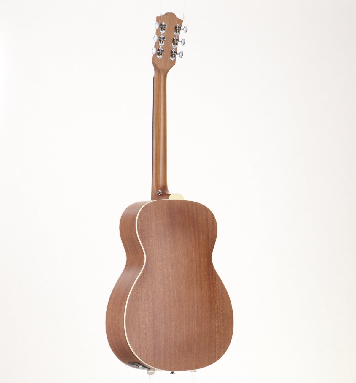 [SN 01005561] USED Guild / OM-240E Natural The Westerly Collection (Top Veneer) Guild Eleaco acoustic guitar [08]