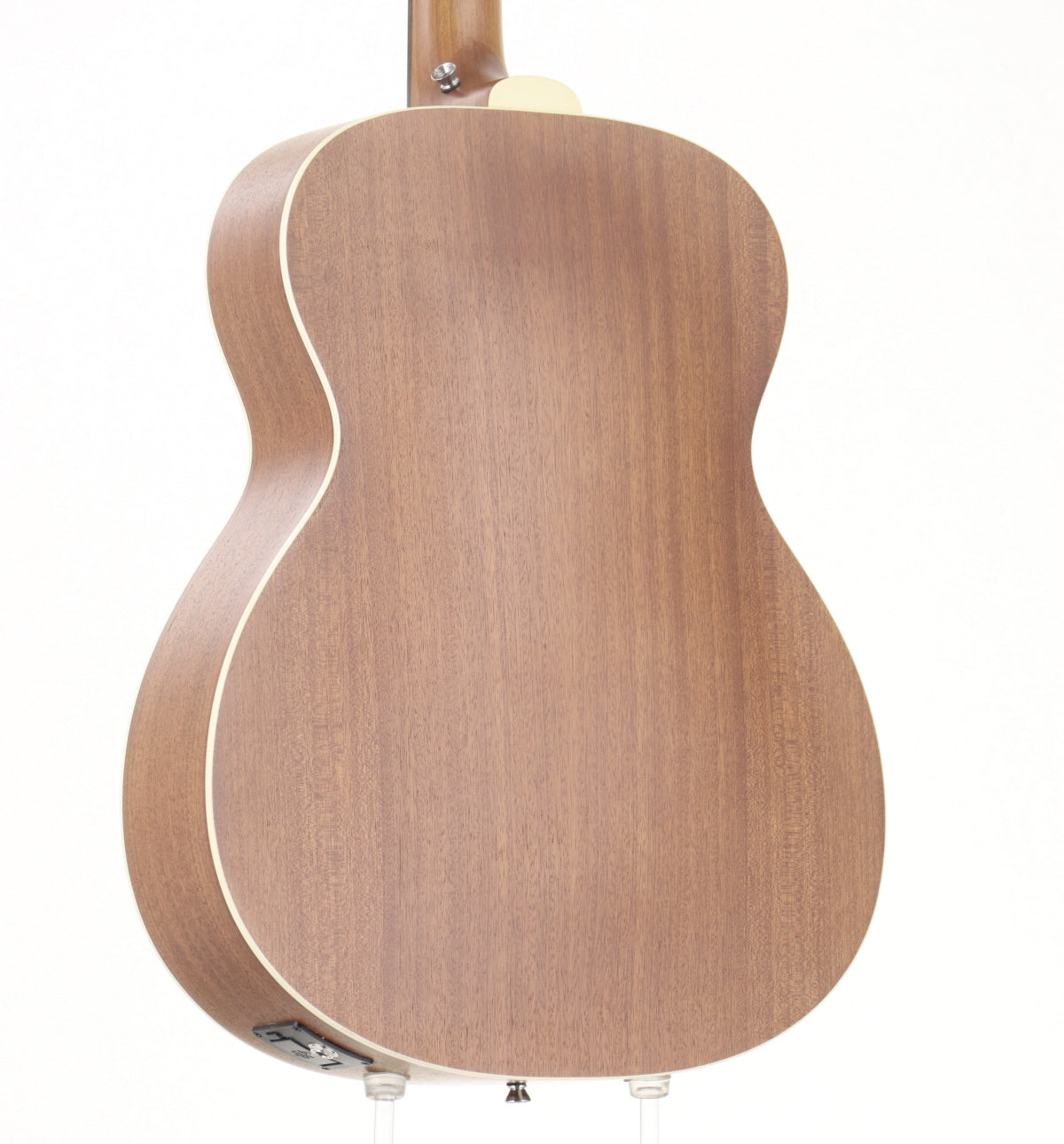 [SN 01005561] USED Guild / OM-240E Natural The Westerly Collection (Top Veneer) Guild Eleaco acoustic guitar [08]