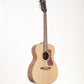 [SN 01005561] USED Guild / OM-240E Natural The Westerly Collection (Top Veneer) Guild Eleaco acoustic guitar [08]