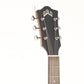 [SN 01005561] USED Guild / OM-240E Natural The Westerly Collection (Top Veneer) Guild Eleaco acoustic guitar [08]