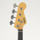 [SN 25595] USED MOON / JB-4 Fretless 3Tone Sunburst [12]