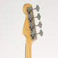 [SN 25595] USED MOON / JB-4 Fretless 3Tone Sunburst [12]