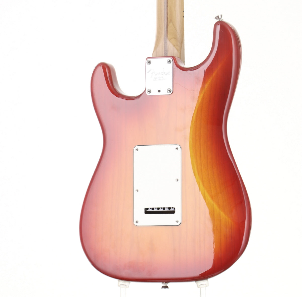 [SN US19057952] USED FENDER / 2019 Limited Edition American Professional Stratocaster Roasted Maple Neck Aged Cherry Sunburst [06]