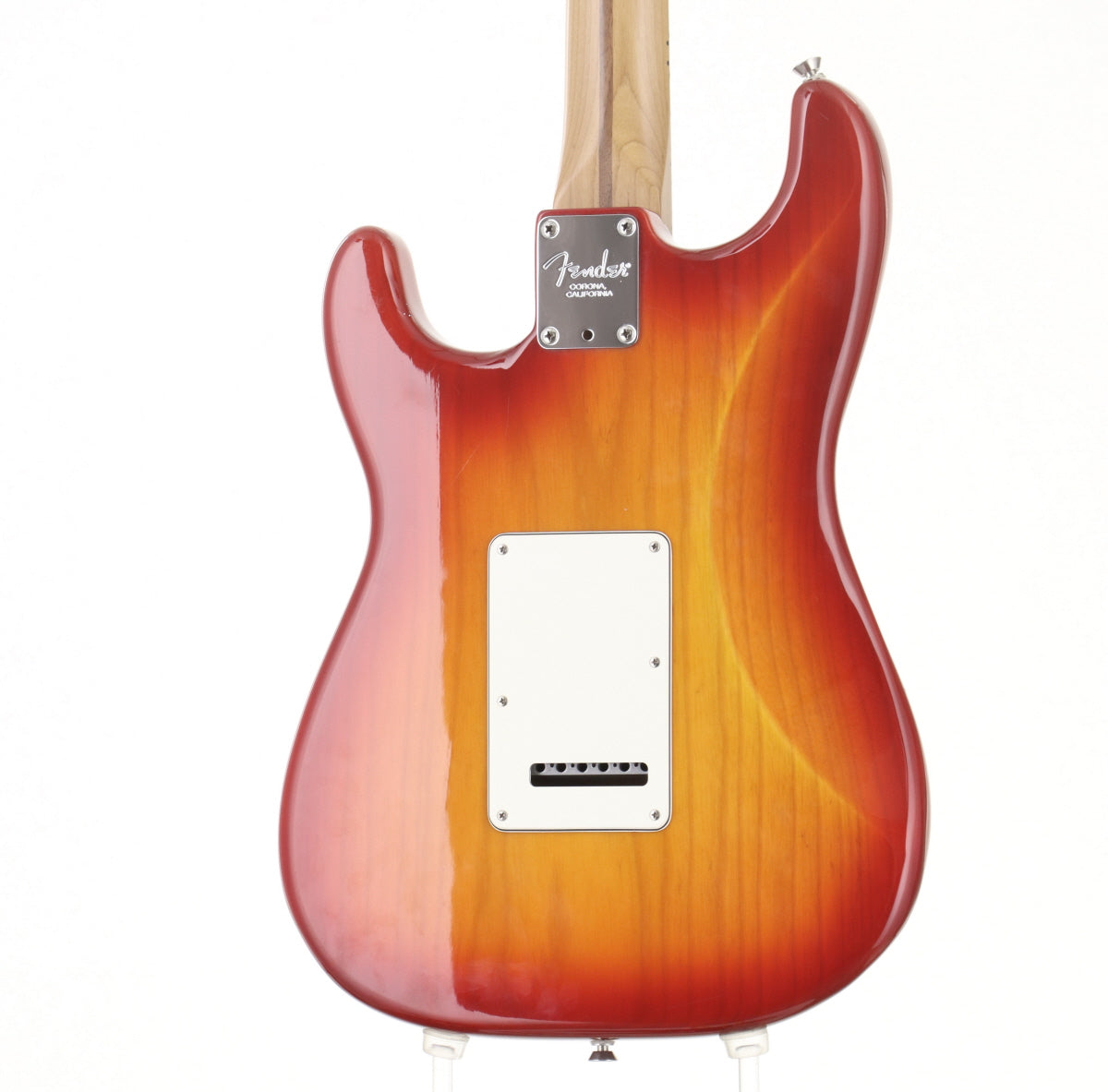 [SN US19057952] USED FENDER / 2019 Limited Edition American Professional Stratocaster Roasted Maple Neck Aged Cherry Sunburst [06]