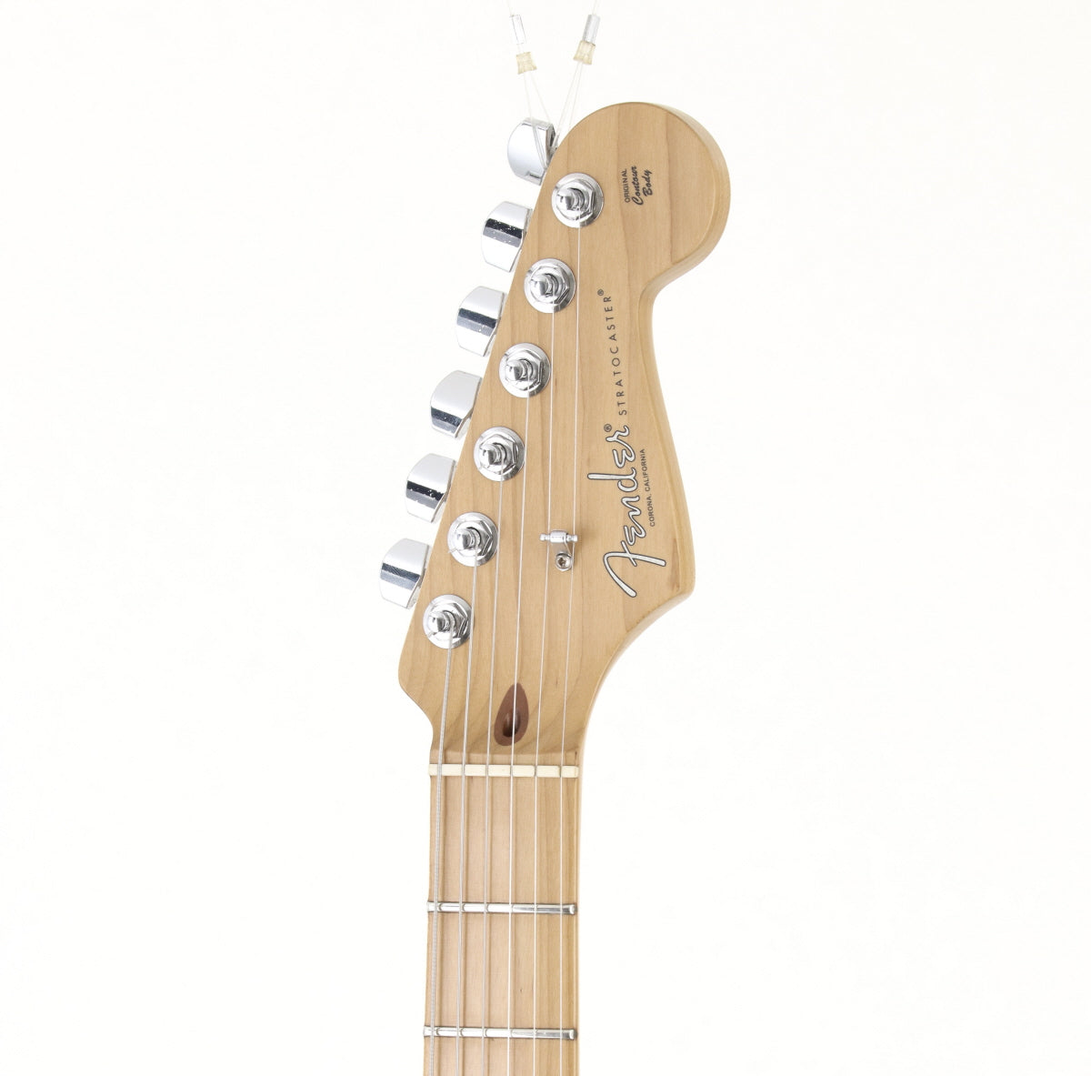 [SN US19057952] USED FENDER / 2019 Limited Edition American Professional Stratocaster Roasted Maple Neck Aged Cherry Sunburst [06]