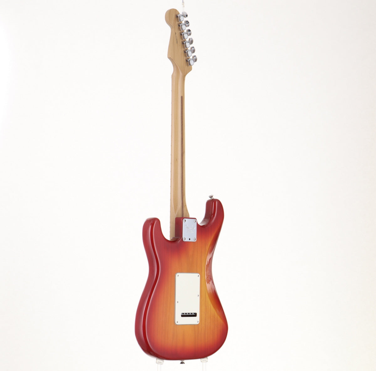 [SN US19057952] USED FENDER / 2019 Limited Edition American Professional Stratocaster Roasted Maple Neck Aged Cherry Sunburst [06]