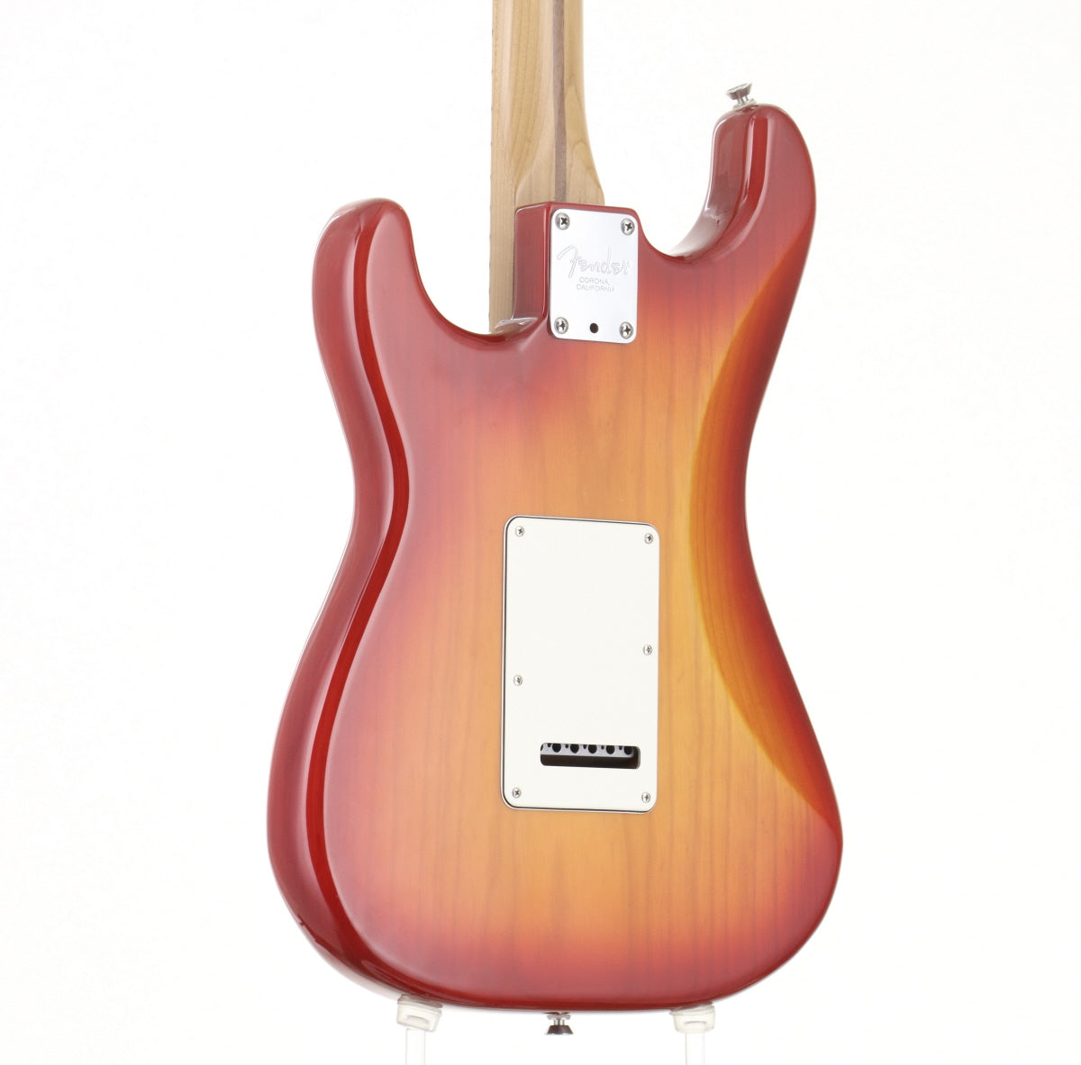 [SN US19057952] USED FENDER / 2019 Limited Edition American Professional Stratocaster Roasted Maple Neck Aged Cherry Sunburst [06]