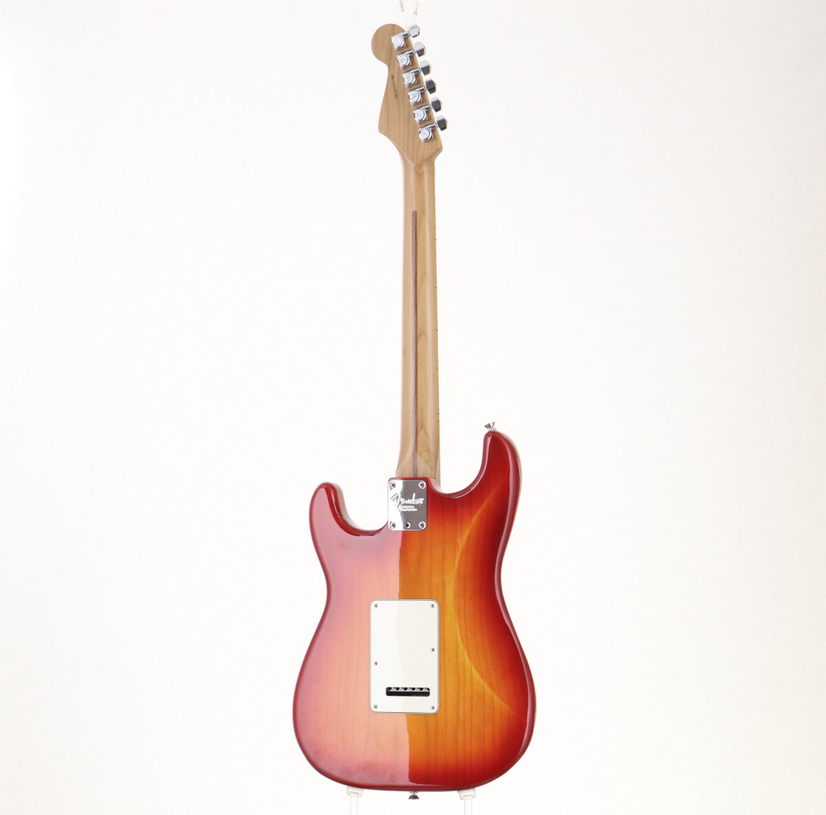 [SN US19057952] USED FENDER / 2019 Limited Edition American Professional Stratocaster Roasted Maple Neck Aged Cherry Sunburst [06]