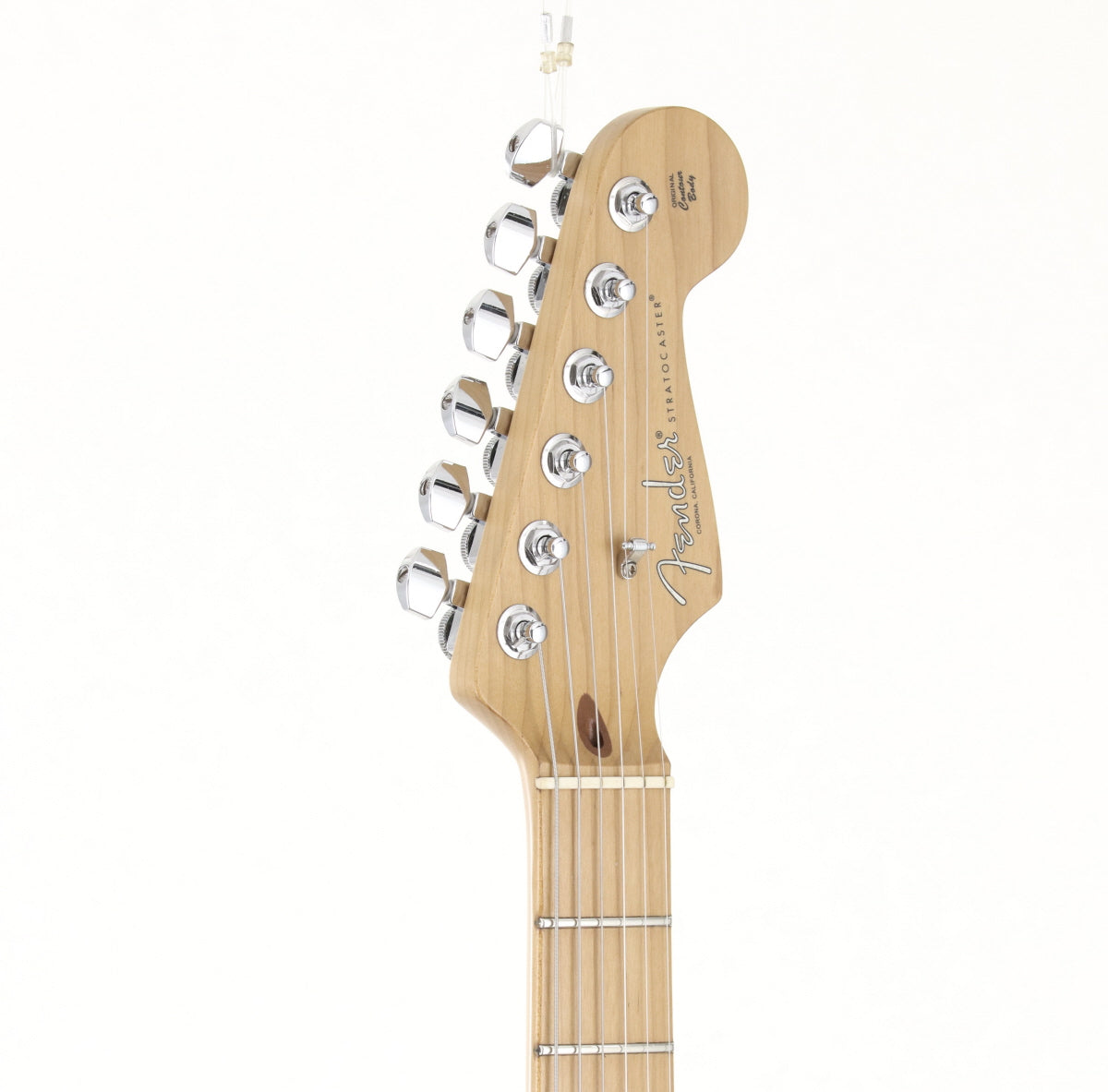 [SN US19057952] USED FENDER / 2019 Limited Edition American Professional Stratocaster Roasted Maple Neck Aged Cherry Sunburst [06]