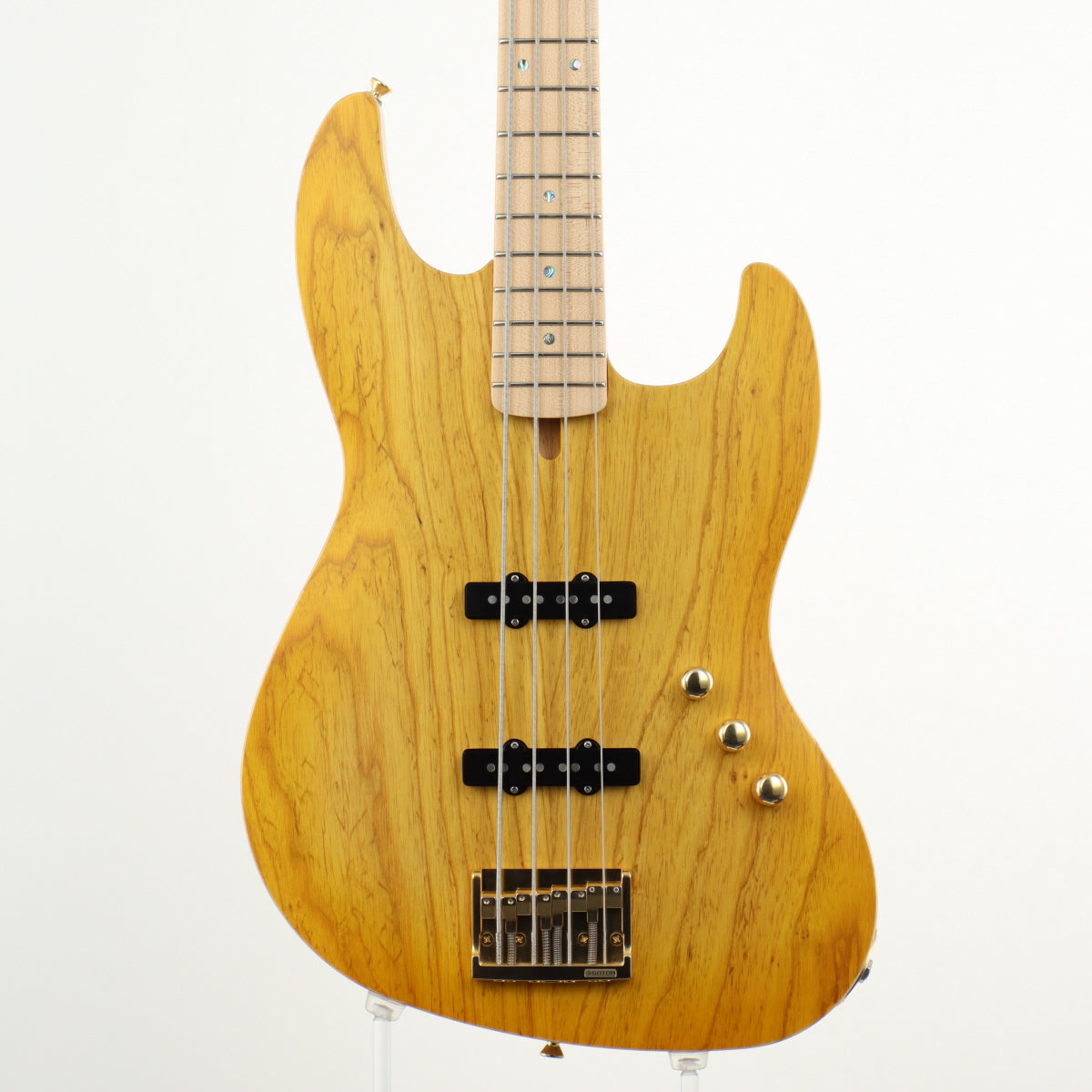 [SN 191035] USED SAITO GUITARS / S-420b Naked [12]