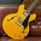 [SN A92703] USED Gibson Custom Shop / Murphy Lab 1959 ES-335 Reissue Ultra Light Aged Vintage Natural [09]