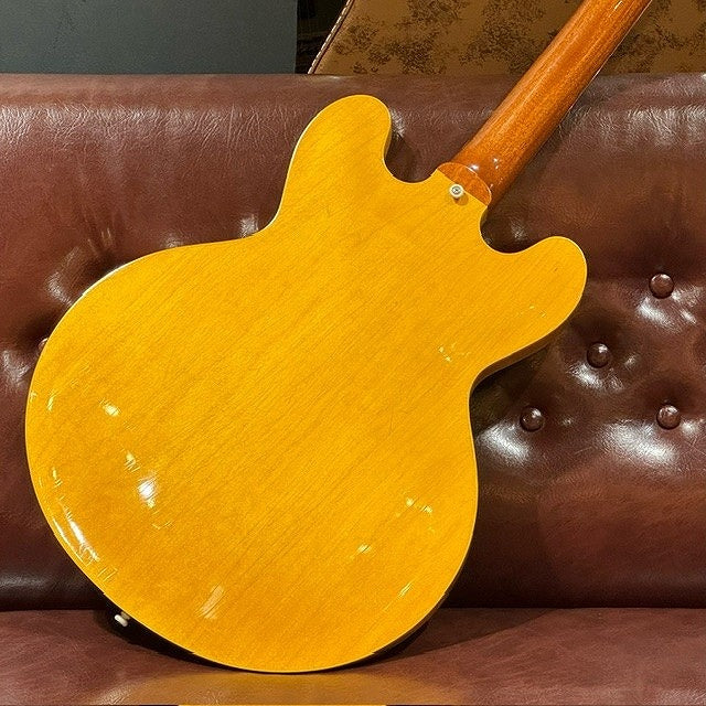 [SN A92703] USED Gibson Custom Shop / Murphy Lab 1959 ES-335 Reissue Ultra Light Aged Vintage Natural [09]