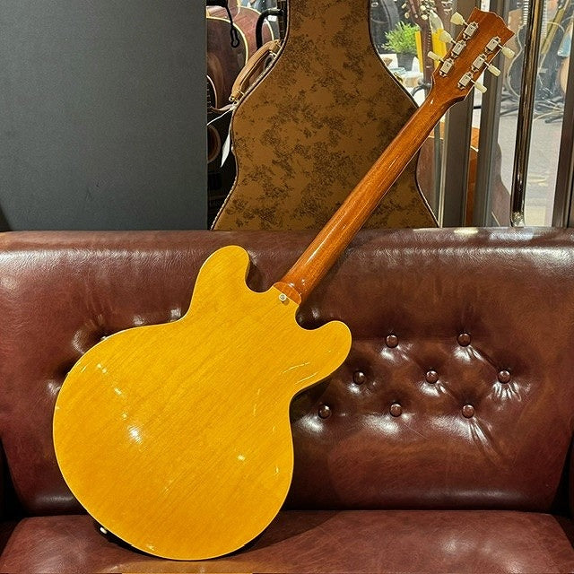 [SN A92703] USED Gibson Custom Shop / Murphy Lab 1959 ES-335 Reissue Ultra Light Aged Vintage Natural [09]