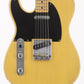 [SN 00026] USED Fender Usa / American Vintage 52 Telecaster LH Butterscotch Blonde [03]