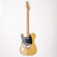 [SN 00026] USED Fender Usa / American Vintage 52 Telecaster LH Butterscotch Blonde [03]