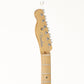 [SN 00026] USED Fender Usa / American Vintage 52 Telecaster LH Butterscotch Blonde [03]