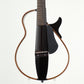 [SN HNK130231] USED YAMAHA / SLG200S Black [11]