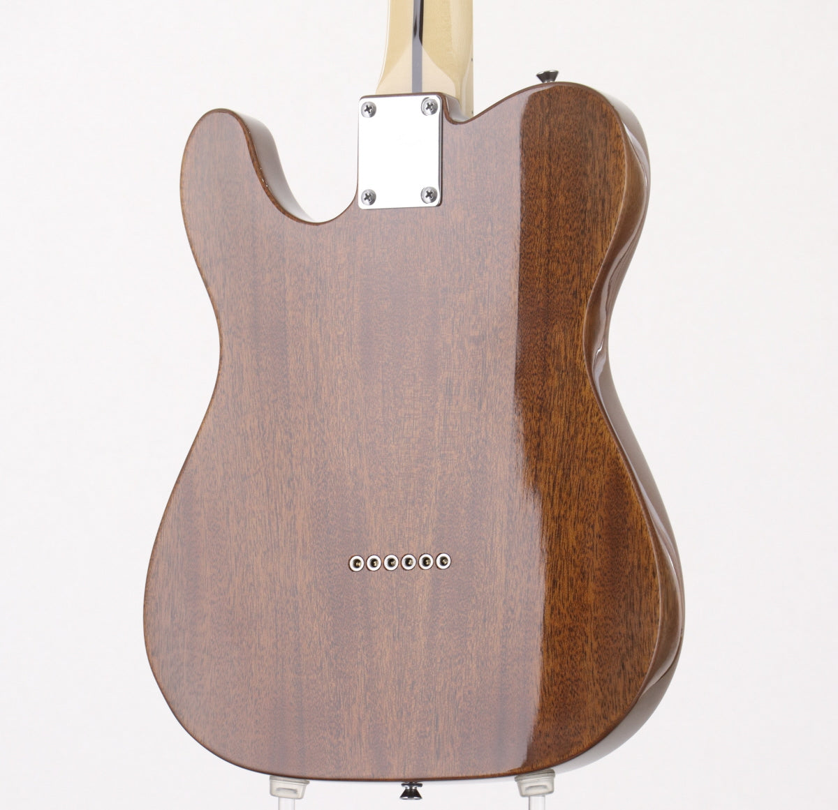 [SN CGS1125769] USED Squier / Classic Vibe Telecaster Thinline Natural [03]