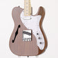 [SN CGS1125769] USED Squier / Classic Vibe Telecaster Thinline Natural [03]