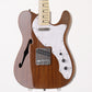 [SN CGS1125769] USED Squier / Classic Vibe Telecaster Thinline Natural [03]