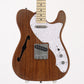 [SN CGS1125769] USED Squier / Classic Vibe Telecaster Thinline Natural [03]