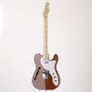 [SN CGS1125769] USED Squier / Classic Vibe Telecaster Thinline Natural [03]