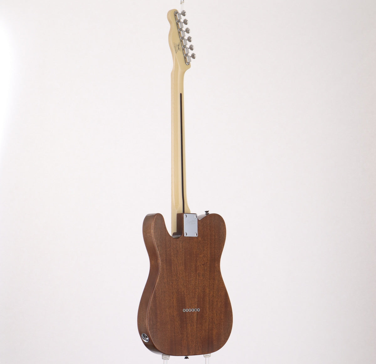 [SN CGS1125769] USED Squier / Classic Vibe Telecaster Thinline Natural [03]